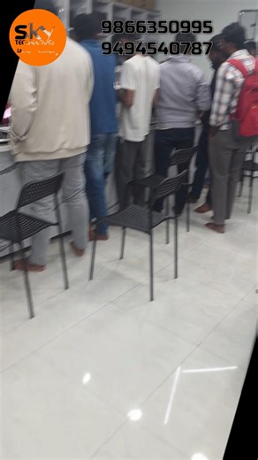 😊 Happy Customer Moment!Imported HP 640 G8 | Core i5 11th GenDevarakonda customer walked out