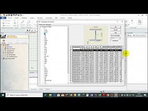 Formation graitec: château d'eau métallique avec advance design