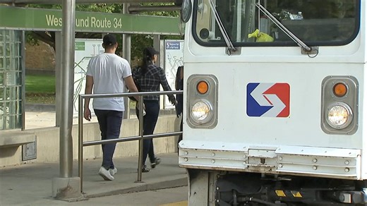 SEPTA’s Center City Trolley Tunnel to reopen Jan. 12