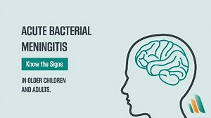 239K views · 3.2K reactions | Acute bacterial meningitis can worsen rapidly, which is why it’s so important to be familiar with the symptoms. https://msdmnls.co/2PFx4Pz | MSD Manual Consumer | Facebook