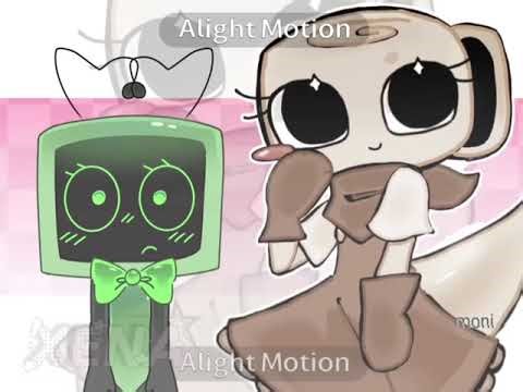 I DON'T SPEAK GERMAN || Shellvision || collab with Moni on Tiktok (follow them!!!)