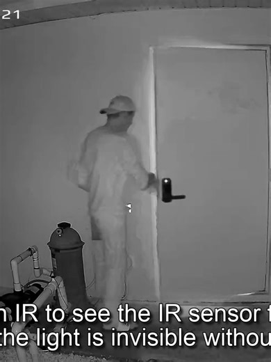 Camcamp Smart Door Lock Palm Vein Recognition Keyless Entry Handle Review & Installation Guide Unlock your door in seconds with advanced palm vein biometrics — no keys, no fingerprints, no hassle. Full install, Tuya app setup, 4 unlock methods, speed test, and honest pros and cons. In this review I take a close look at the Camcamp Smart Door Lock with Palm Vein Recognition and show the complete DIY installation step by step. You will see how to connect the lock to the Tuya app, set up user acces