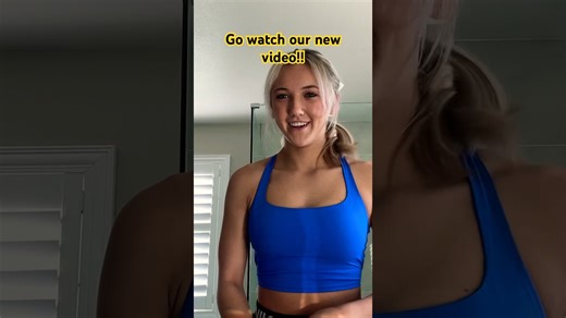 Famous Dancer's First Cheer Performance Is Finally Here!