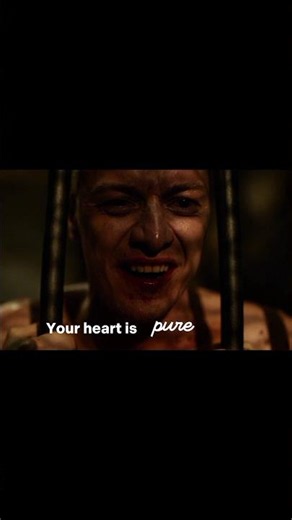 The Man with 23 personalities | Split 2016