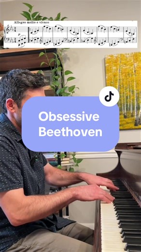 Understanding Beethoven's Op. 27 No. 1: Deep Emotional Layers
