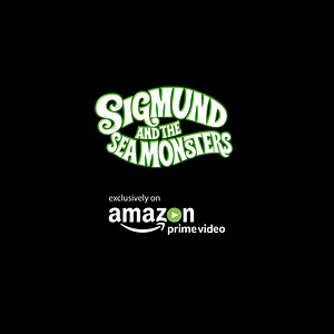 133K views · 18 shares | A friendly sea monster? Who would've thought?! #SigmundAndTheSeaMonsters Coming 15th December | Prime Video | Facebook