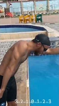 How to Perfect Your Freestyle Arm Stroke for Faster Swimming