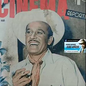 Del cancionero de Pedro Infante 100 Años NI POR FAVOR, grabada el día 16 de enero de 1953 y de la autoría de Ruben Fuentes. | Pedro Infante 100 Años