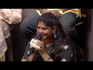 Tamizha Tamizha S3 | Ep - 123 | Webisode 02 | Nov, 30 2025 | Avudaiappan | Zee Tamil