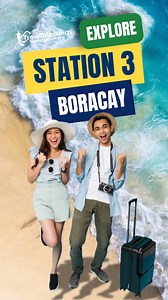 166K views · 1.3K reactions |  Discover Boracay’s Serene Escape:...