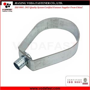 [Hot Item] Carbon Steel Swivel Loop Hanger with Galvanized