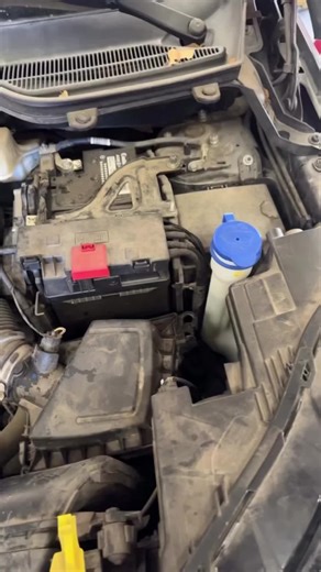 Another oil pump tensioner🔥🤙 #ford #mechanic #ecoboost #fyp #texas