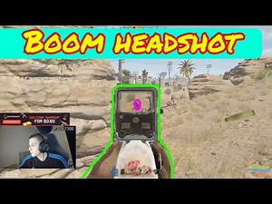 WarriorRust the Headshot Master | Rust Funny Moments & Highlights #1