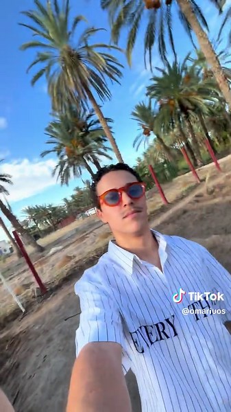 Exciting Zipline Adventure at Gabes Oasis