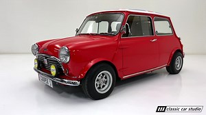 39 reactions · 4 comments | Restored 10 years ago, this 67 Austin Mini Cooper S Mark 1 is a US built car that spent most of its life in California. This little car is a blast to drive! Interested in buying this Cooper S? Email us at info@classiccarstudio.com or give us a call at 314-567-4200. #classiccarstudio #minicoopers #minicooper #minicooperworld #carsforsale #classiccar #minicooperforsale #britishcars | Classic Car Studio | Facebook