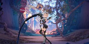 Análisis de 'Blue Reflection: Second Light' para PS4, amor reencontrado