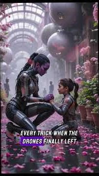 Alien Courier Crashes on Earth—A Human Child Changes the Fate of the Galaxy | HFY | Sci-Fi Story