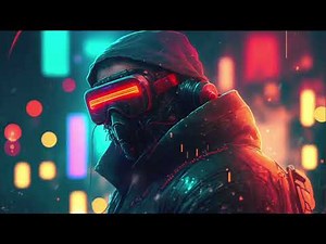 Cyberpunk Vibes: Futuristic Beats to Transport You to a Dystopian World 🚀🌃