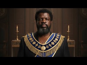 Entered Apprentice: The First Step Into Light