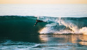 ESPN Ranked 60 Sports to Find the Most Demanding and Difficult; Where Does Surfing Sit?
