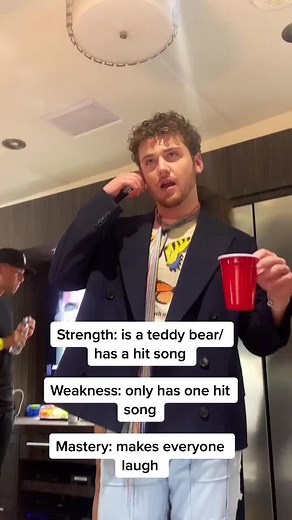 Stream I Like That - Bazzi 👉🏼👈🏼🤍