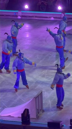 Disney On Ice presents Magic In The Stars | Singapore Indoor Stadium