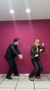 25K views · 2.8K reactions | MINGI HACIENDO EL CHALLENGE DE IOMT CON MARK DE NCT DREAM —퐏퐫퐢퐧퐜퐞퐬퐬 퐌퐢퐧퐤퐲濾 | ATEEZ World | Facebook