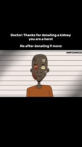 I was only trying to save lives #mrpcomics #facebookreelsviral #viral #nigeria #trendingpost #funny | Mrpcomics