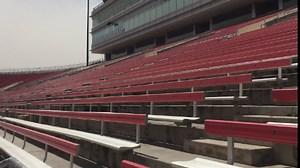 Sizing up Sam Boyd as a temporary NFL home