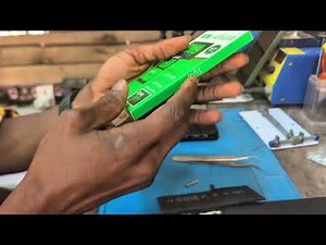 iPhone 7 Plus Battery Replacement (Step-by-Step)