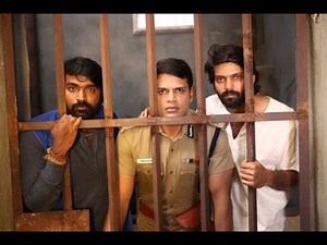 Purampokku Engira Podhuvudamai Documentary - BW