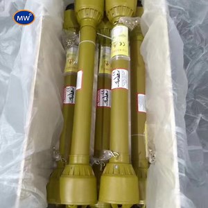 [Hot Item] Affordable Rotary Tiller Pto Shaft for Agricultural Tractor