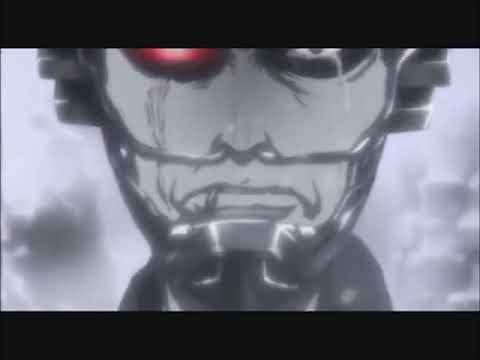 Afro Samurai Afro vs Jinno