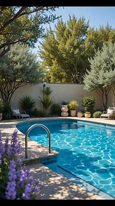 Piscina moderna #piscinas #viralchallenge | Piscinas Casa