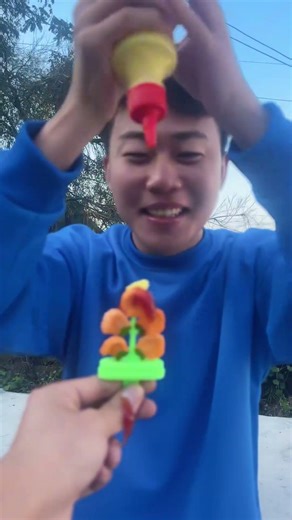 #Funny 😂 Line up to get candy! #viral #viralvideo #shorts