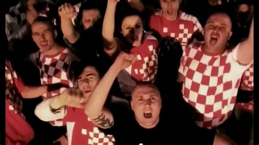 Bez ovih navijačkih himni ne prolazi nijedna utakmica Hrvatske, pomozite nam odabrati najbolju!