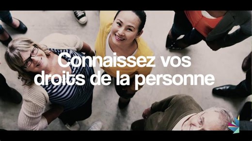 Connaissez vos droits de la personne | Commission canadienne des droits de la personne
