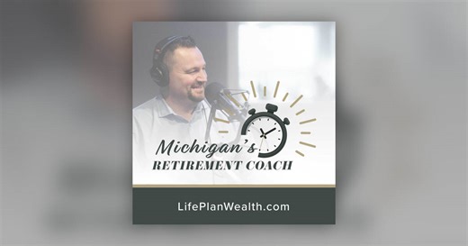 401k Revolution: What Alternative Investments Mean for You - Michigan's Retirement Coach Podcast With Mike Douglas