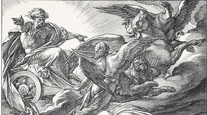 The Ezekiel UFO Theory: Is There Proof of Aliens in the Bible? | Gaia