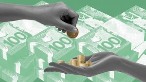 51K views · 208 reactions | Is it time for a basic income? The debate over universal basic income has resurfaced as countries struggle with unemployment and a global recession in the wake of the COVID-19 pandemic. RELATED: https://trib.al/aFlCkxh | Global News | Facebook
