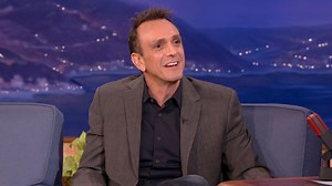 57K views · 277 reactions | Hank Azaria talks about how awkward it is to film orgy scenes. | Team Coco | Facebook