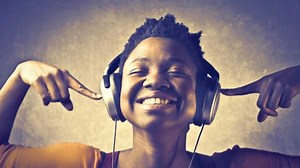 Top-5 best ♬ Radio Stations in Nigeria! ➤ Find one just for you!
