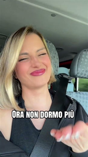Grandi passi avanti direi 😂😂😂😂 E buongiorno anche a voi 😂😂😂♥️ #alessiaspidalieri #me #io