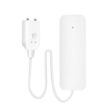 Tuya WiFi Leakage Alarm Water Leak Sensor Detector Flood Level Alarm Water Leakage Detector for Home Kitchen Bathroom - Walmart.ca