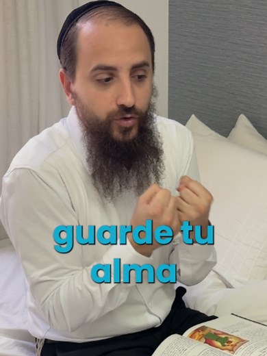 Recita Salmo 31 antes de dormir para un sueño reparador