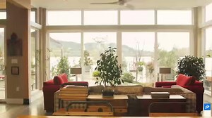 1.2M views · 347 reactions | These floating homes will change how you think about waterfront property. | Zillow | Facebook