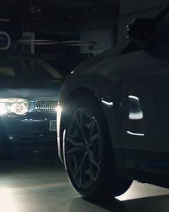 3.7K views · 268 reactions | What would a living legend say to tomorrow's hero? If the 2001 first-ever iDrive met the new iDrive from 2021, would they have perfect chemistry? Would they have a lot to learn from each other about the pinnacle of modern driving experience? Luckily, we managed to capture this exact encounter  Watch the full video: https://b.mw/gzvg #BMWGroup #CES2021 #BMWiDrive | BMW Group | Facebook