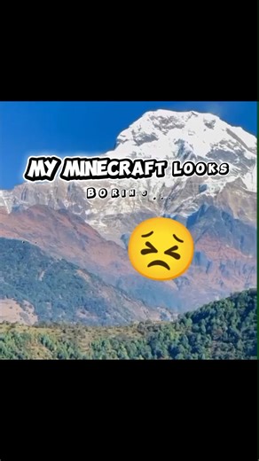 Make My Minecraft Look Better 👀