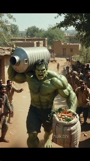 powerful hulk sad story#shorts #youtubeshorts #hulk