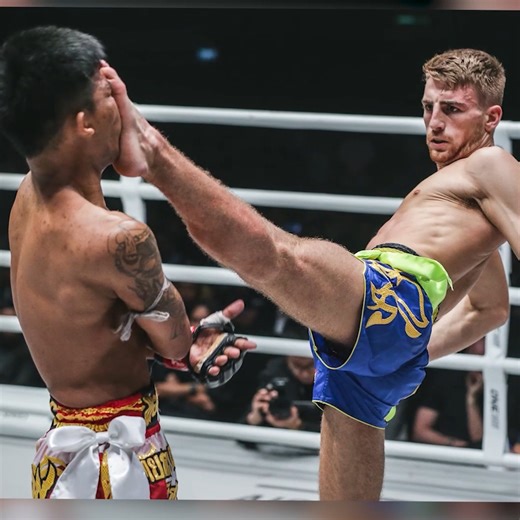 A showdown for the ages 😯🔥 | ONE Championship